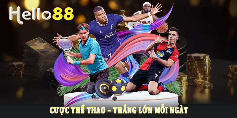 Khám phá Thế giới Trò chơi Trẻ em với hello88.baby - Niềm Vui Vô Tận Cho Bé Yêu