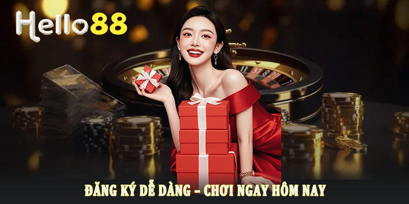 Lợi ích khi trở thành thành viên mới của Hello88 Lợi ích khi trở thành thành viên mới của Hello88