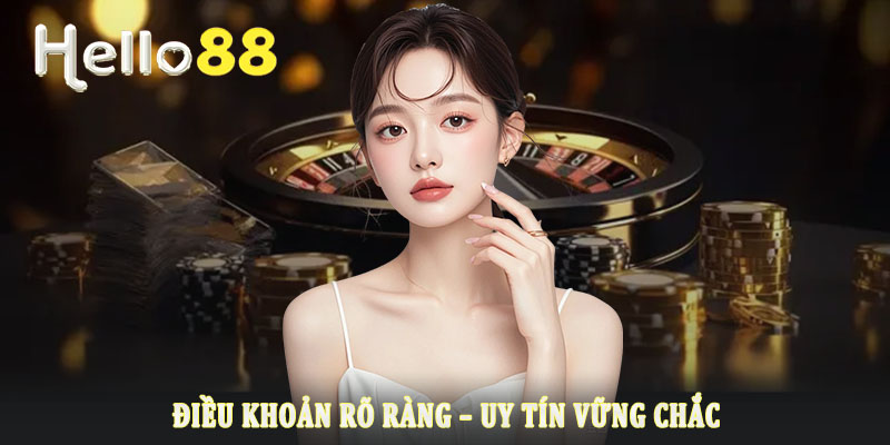 Khám Phá Thế Giới Giải Trí Đỉnh Cao Với Hello88 - Cảm Nhận Sự Thú Vị Trong Mỗi Trò Chơi