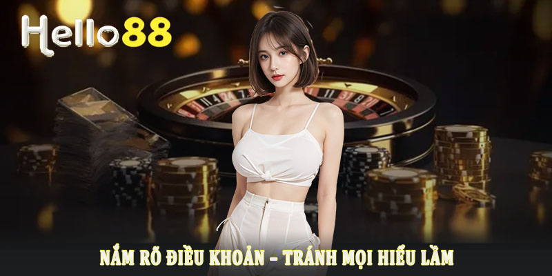 Phạm vi áp dụng của miễn trừ trách nhiệm của Hello88 Phạm vi áp dụng của miễn trừ trách nhiệm của Hello88