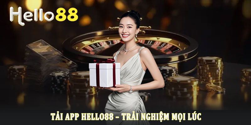 Những tính năng nổi bật thu hút người dùng của App Hello88