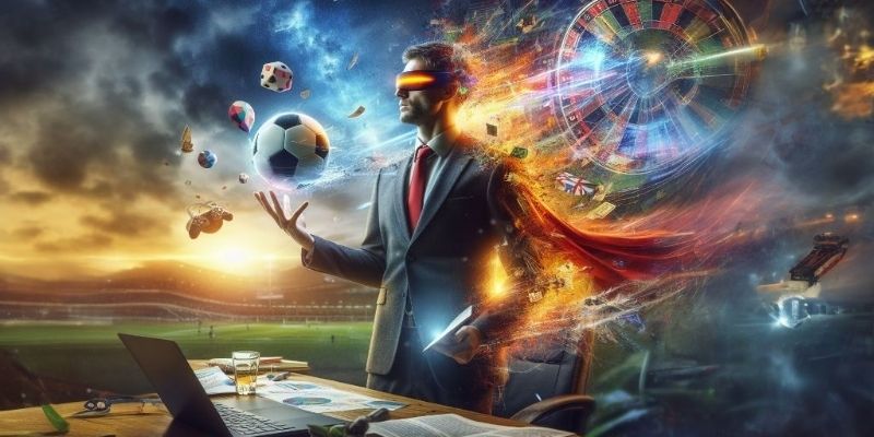Thời điểm bắt kèo tài xỉu chuẩn